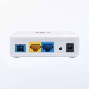 ONU XPON 1*2.5GE + 1*GE