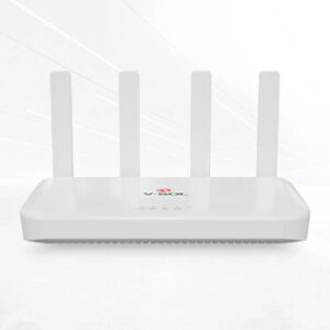 8FE reverse PoE ONU GPON CON SISTEMA ESTANCO