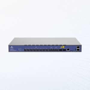 8 PON XG(S) COMBO 1*GE(RJ45)+4*25GE(SFP28)+2*100GE(QSFP28) DUAL AC POWER
