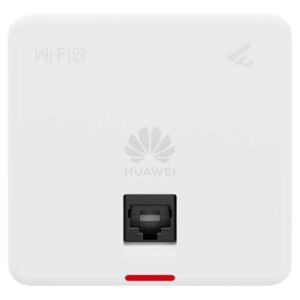 AP IN.HUAWEI EBG WIFI6 WALL 2X2 1,77GB 1GE 1GE OUT POE SF