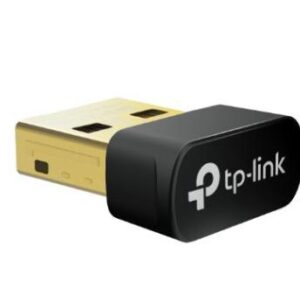 PLACA RED TP LINK ADAPTADOR  WIFI-6 BLUETOOTH AX900 USB