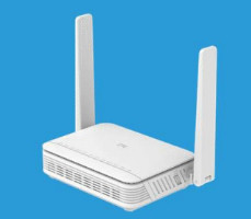 ZXHN F6201B ONU GPON AX3000 triple-play – Dual Band Wi-Fi 6 (reemplazo de la 6600P)