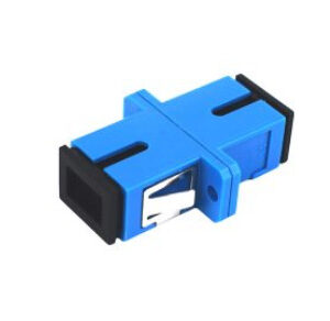 ADAPTADOR SIMPLE MONOMODO SC/PC