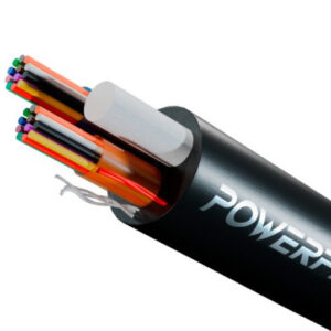 ASU SPAN 100 24 HILOS (Tubo Unico - Bobina 4KM)