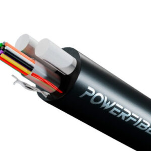 ASU SPAN 80 12 HILOS (Tubo Unico - Bobina 4KM)