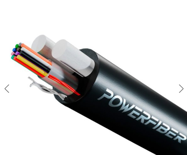 ASU SPAN 80 12 HILOS (Tubo Unico - Bobina 4KM)