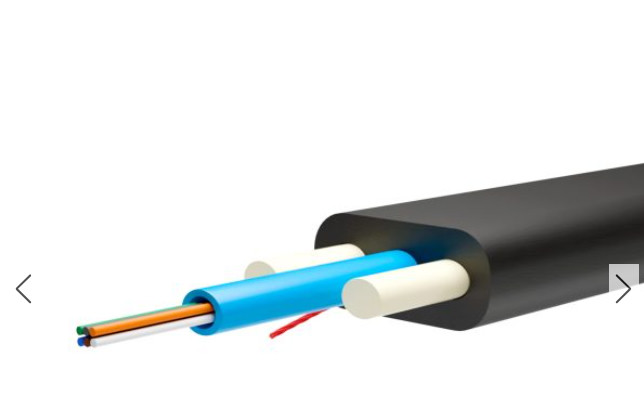ASU SPAN 80 6 HILOS (Tubo Unico - Bobina 4KM)