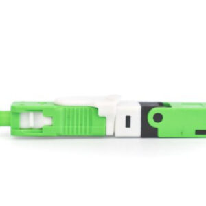 CONECTOR MECANICO CLIP MONOMODO SC/APC
