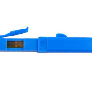 CONECTOR MECANICO CAPUCHON LARGO MONOMODO LC/PC
