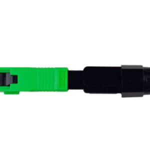 CONECTOR MECANICO CAPUCHON LARGO MONOMODO SC/APC