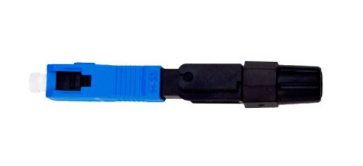 CONECTOR MECANICO CAPUCHON LARGO MONOMODO SC/PC