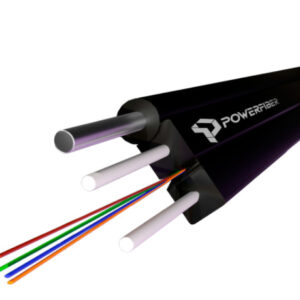 DROP 2 HILOS DIELECTRICO