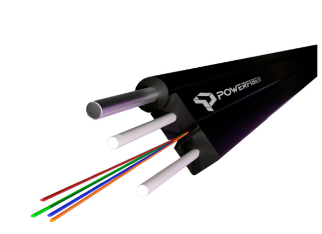 DROP 2 HILOS DIELECTRICO
