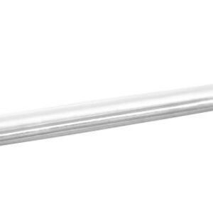 PROTECCION TERMOCONTRAIBLE PARA EMPALMES DE FIBRA OPTICA 40MM 100 UNIDADES