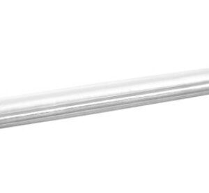 PROTECCION TERMOCONTRAIBLE PARA EMPALMES DE FIBRA OPTICA 60MM 100 UNIDADES