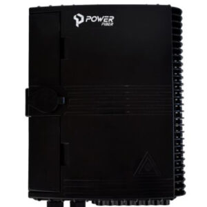 NAP CAJA EXTERIOR FTTH 2X16 SIN SPLITTER - SIN ADAPTADORES