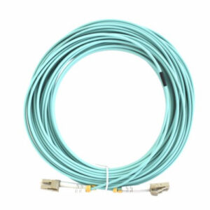 PATCH CORD DOBLE MULTIMODO 5 METROS LC/PC-LC/PC