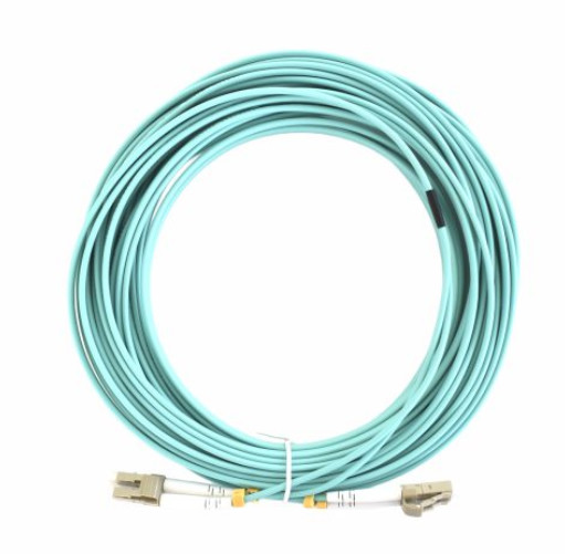 PATCH CORD DOBLE MULTIMODO 5 METROS LC/PC-LC/PC