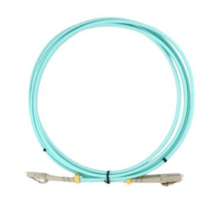 PATCH CORD DOBLE MULTIMODO 2 METROS LC/PC-LC/PC