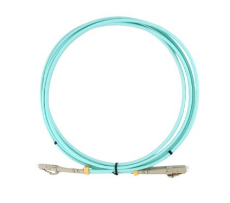 PATCH CORD DOBLE MULTIMODO 2 METROS LC/PC-LC/PC