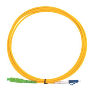 PATCH CORD SIMPLE MONOMODO 2 METROS SC/APC-LC/PC