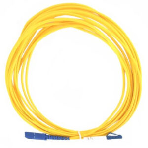 PATCH CORD SIMPLE MONOMODO 5 METROS SC/PC- LC/PC