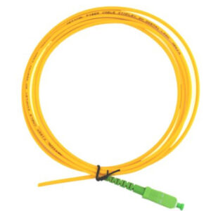 PIGTAIL SIMPLE MONOMODO 2 METROS SC/APC