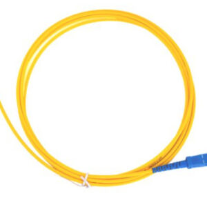 PIGTAIL SIMPLE MONOMODO 2 METROS SC/PC