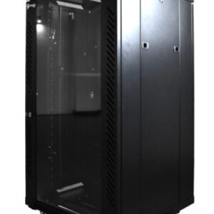 RACK DE PIE 19 PULGADAS 600 DE PROFUNDIDAD 22 UNIDADES