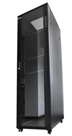 RACK DE PIE 19 PULGADAS 600 DE PROFUNDIDAD 42 UNIDADES