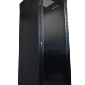 RACK DE PIE 19 PULGADAS 800 DE PROFUNDIDAD 22 UNIDADES