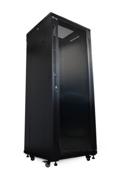 RACK DE PIE 19 PULGADAS 800 DE PROFUNDIDAD 22 UNIDADES