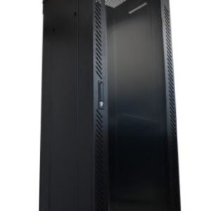 RACK DE PIE 19 PULGADAS 800 DE PROFUNDIDAD 32 UNIDADES