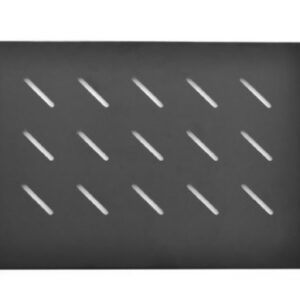 BANDEJA FIJA RACKEABLE 300 MM 1 UNIDAD