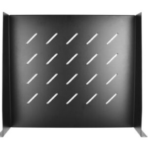 BANDEJA FIJA RACKEABLE 400 MM 2 UNIDADES