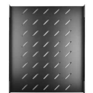 BANDEJA FIJA RACKEABLE 800 MM 1 UNIDAD