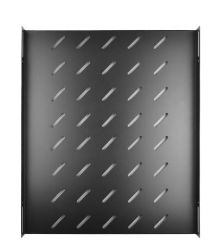 BANDEJA FIJA RACKEABLE 800 MM 1 UNIDAD