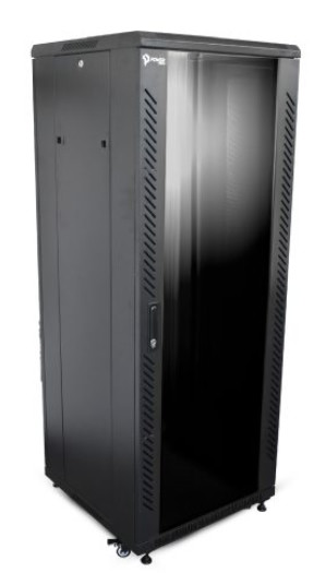 RACK DE PIE 19 PULGADAS 1000 DE PROFUNDIDAD FULL SERVER 42 UNIDADES
