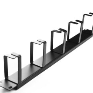 ORGANIZADOR DE CABLEADO 1 UNIDAD