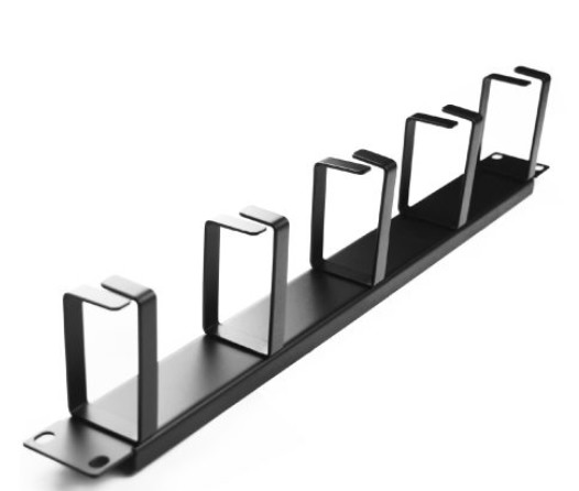 ORGANIZADOR DE CABLEADO 1 UNIDAD