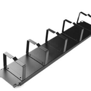 ORGANIZADOR DE CABLEADO 2 UNIDADES