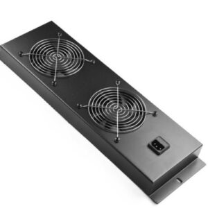 VENTILACION RACKEABLE DOBLE TURBINA