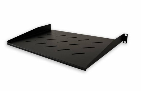 BANDEJA P/RACK FIJA LIVIANA 1UN. X 300MM