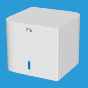 ZXHN H196A AP AC1200 WiFi5 Easy Mesh Duan Band. 1 puerto WAN GbE , 2 LAN GbE