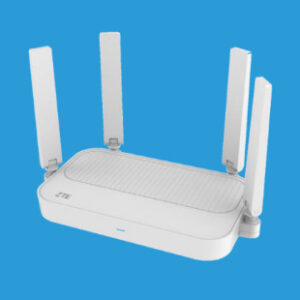 ZXHN H3601N AX1500 Dual-Band Cost-Effective Router AX1500 Dual-Band Cost-Effective Router