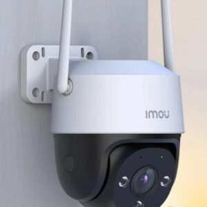 CAM.IP IMOU CRUISER SE+ 3MP IP66 FULLCOLOR ALARM S/F