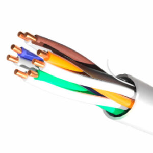 CABLE UTP INTERIOR CAT5E