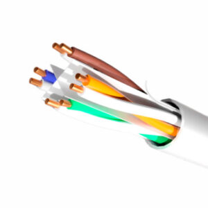 CABLE UTP CAT6 INTERIOR