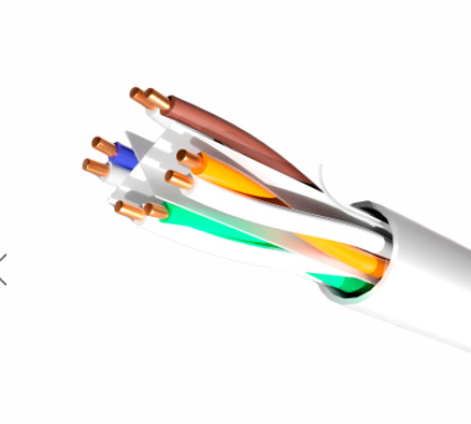 CABLE UTP CAT6 INTERIOR
