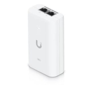 FUENTE UBIQUITI POE FUENTE POE 10GBPS (60W)